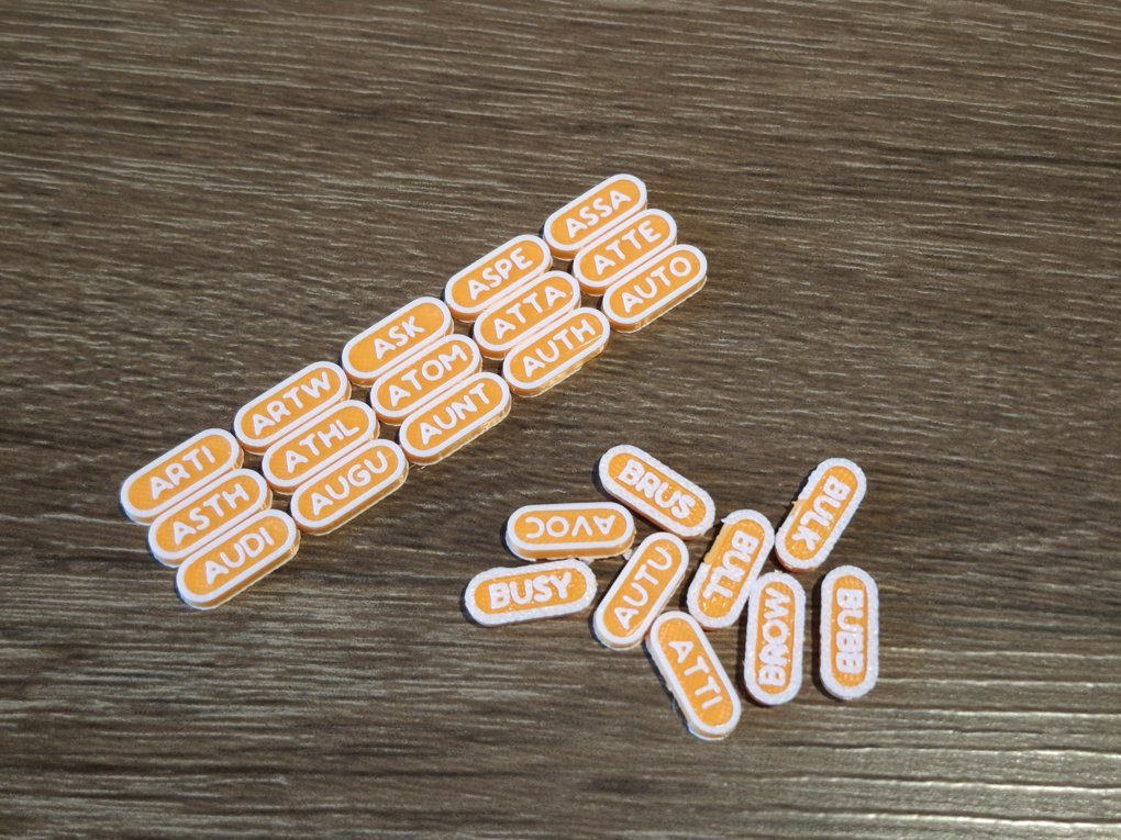 Seed Pills