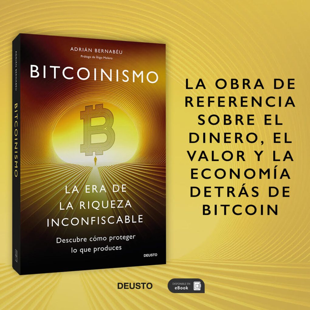 Bitcoinismo